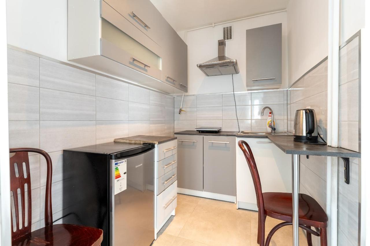 Tanie Spanie Skowronek - Pet Friendly - Przytulny 4 Osobowy - Space Apart Jelenia Góra Buitenkant foto