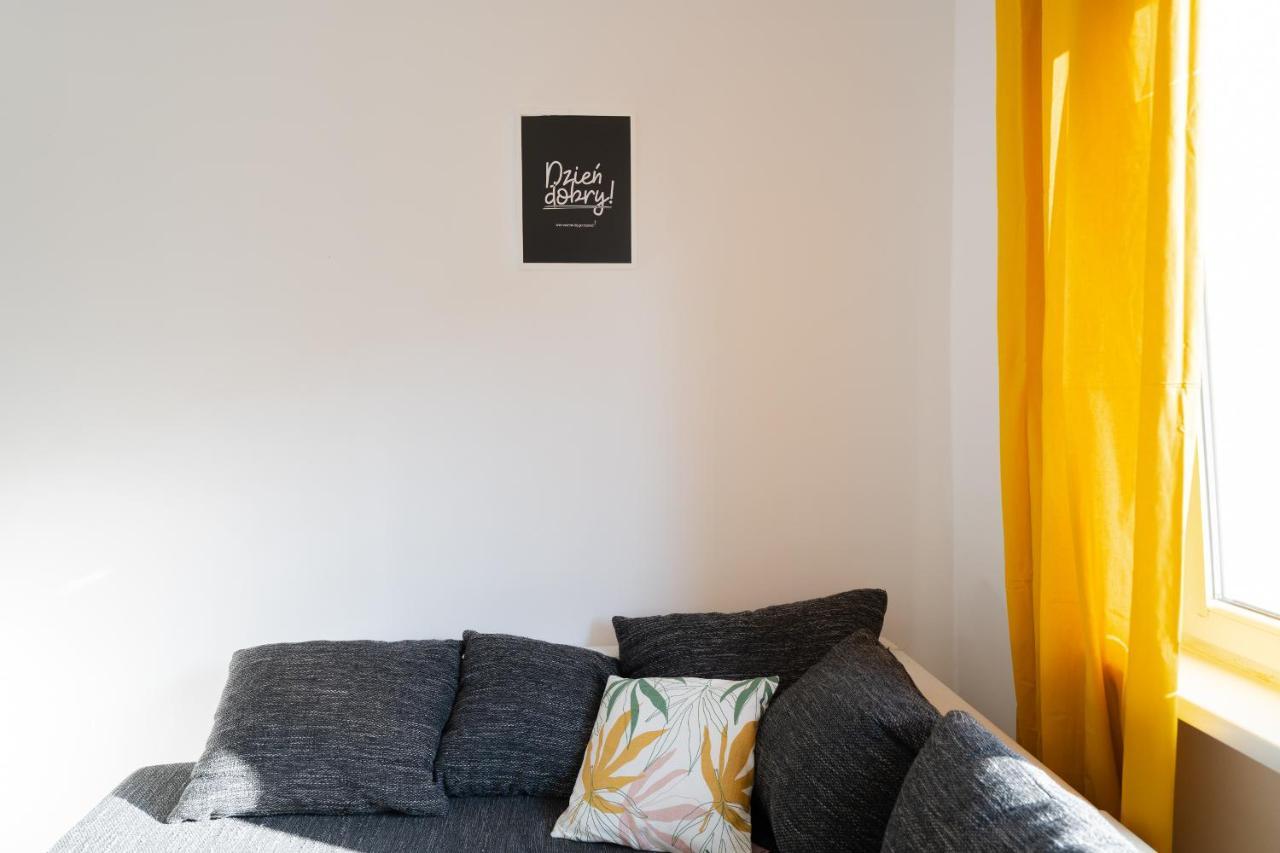 Tanie Spanie Skowronek - Pet Friendly - Przytulny 4 Osobowy - Space Apart Jelenia Góra Buitenkant foto