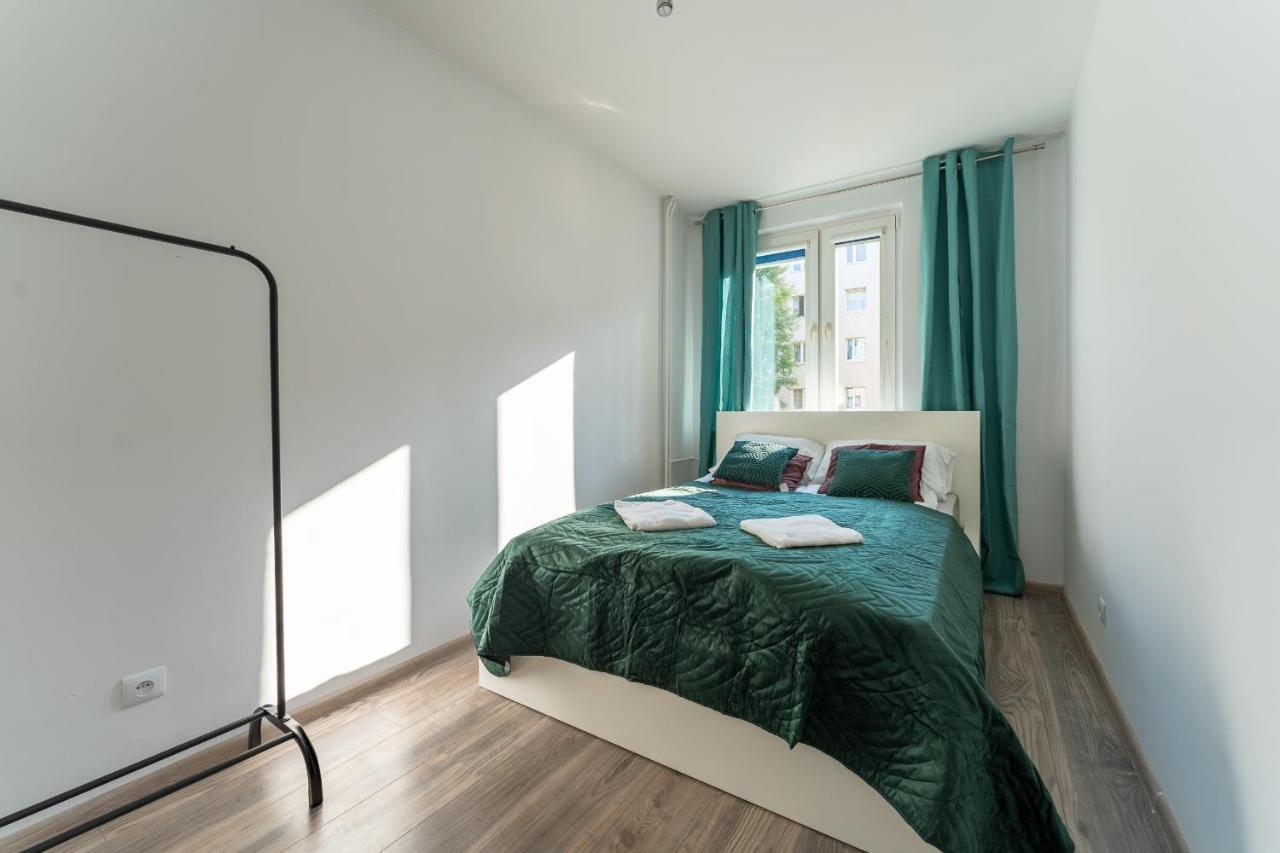 Tanie Spanie Skowronek - Pet Friendly - Przytulny 4 Osobowy - Space Apart Jelenia Góra Buitenkant foto